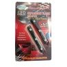 Luci led per automobile a batteria impermeabili 3 interruttore tuning estetiche