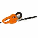 Tagliasiepi Elettrico motore 500W con lama da 51cm capacità di taglio rami 16mm