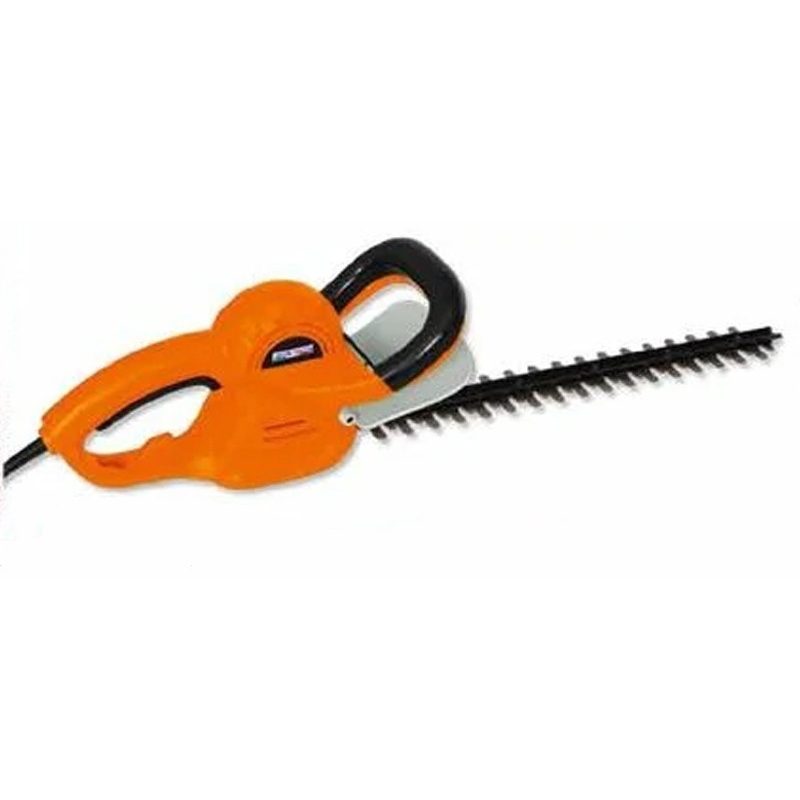 Euro Technic Tagliasiepi Elettrico motore 500W con lama da 51cm cap...