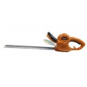 Tagliasiepi Elettrico motore 500W con lama da 51cm capacità di taglio rami 16mm