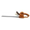 Euro Technic Tagliasiepi Elettrico motore 500W con lama da 51cm cap...