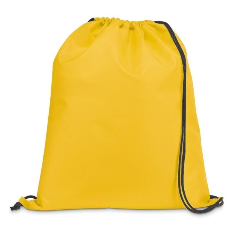 Harty Sacca zaino con coulisse portascarpe zainetto danza sport scu...