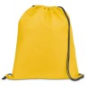 Harty Sacca zaino con coulisse portascarpe zainetto danza sport scu...