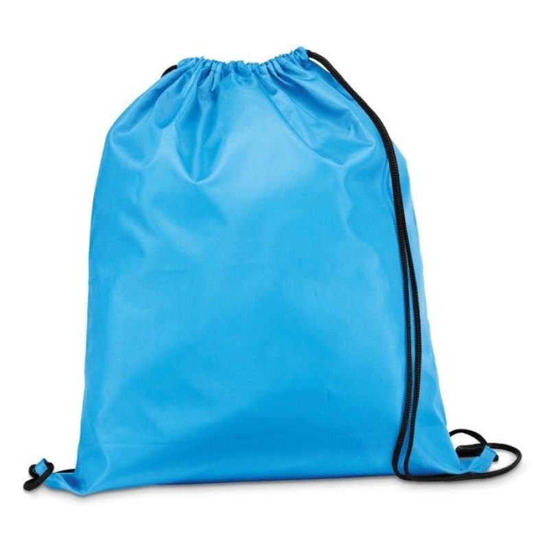 Harty Sacca zaino con coulisse portascarpe zainetto danza sport scu...