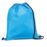 Harty Sacca zaino con coulisse portascarpe zainetto danza sport scu...