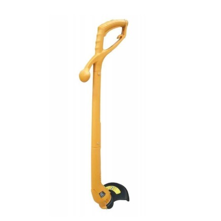 Tagliabordi elettrico 250 W filo Ø 250mm tagliasiepi da giardino decespugliatore  