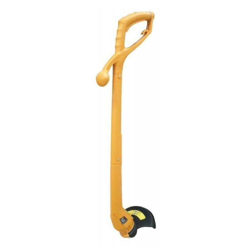 Tagliabordi elettrico 250 W filo Ø 250mm tagliasiepi da giardino de...