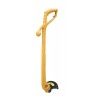 Tagliabordi elettrico 250 W filo Ø 250mm tagliasiepi da giardino de...