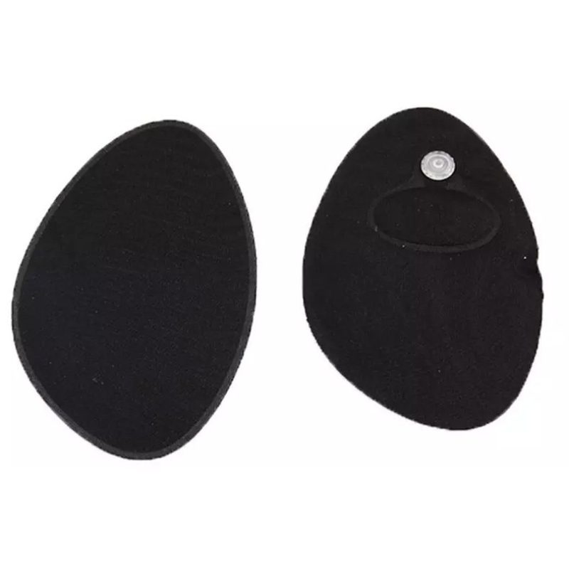 Hongu Coppia Inserti Push Up Coppe in Poliestere Per Aumentare il V...