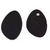 Hongu Coppia Inserti Push Up Coppe in Poliestere Per Aumentare il V...