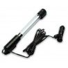 Luci led per automobile a batteria impermeabili 3 interruttore tuning estetiche