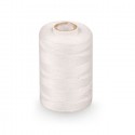 Filo da cucire filato per macchina poliestere 100% resistente cucito 12pz x 750m