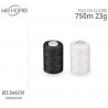 WeHome Filo da cucire filato per macchina poliestere 100% resistent...