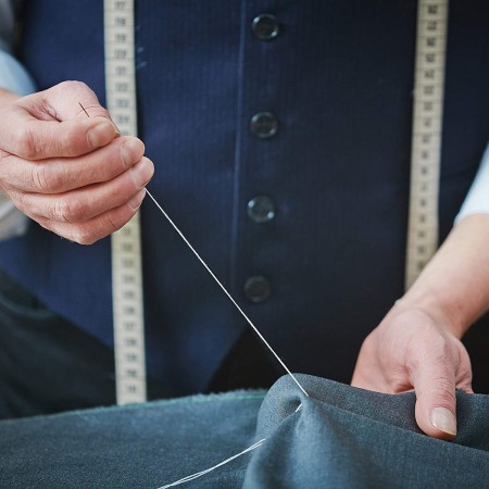 Filo da cucire filato per macchina poliestere 100% resistente 12pz vari colori
