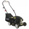 Euro Technic Rasaerba tagliaerba a scoppio, a spinta 79.8cc 1.3KW c...