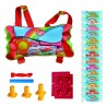 Didò Pasta da modellare Fila Dido Mio Bag 700g di pasta per bambini...