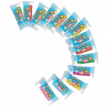 Pasta da modellare Fila Dido Mio Bag 700g di pasta per bambini con attrezzi