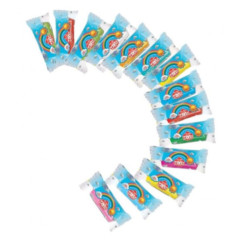 Didò Pasta da modellare Fila Dido Mio Bag 700g di pasta per bambini...