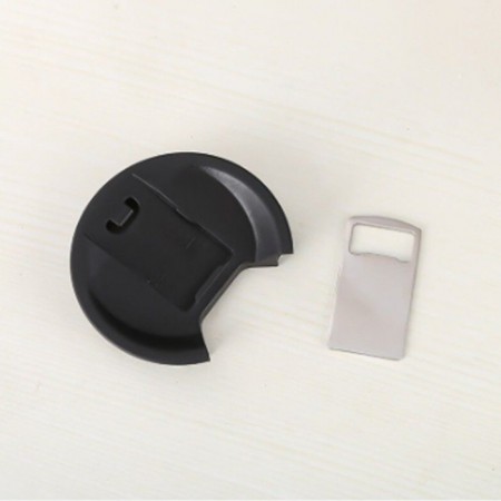 Bottiglia Borraccia Termica Thermos da 500ml bevande calde fredde acciaio inox