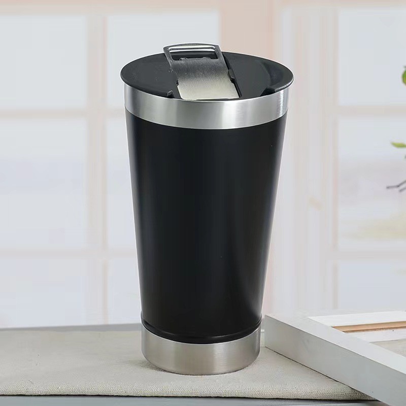 Aorlis Bottiglia Borraccia Termica Thermos da 500ml bevande calde f...