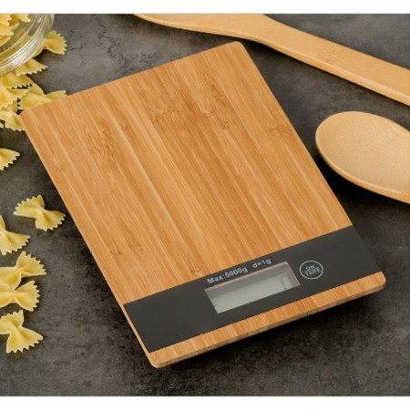 Bilancia da cucina digitale 1G-5KG Alimenti tara elettronica LCD Precisione tara