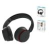 Unico Cuffie Bluetooth 5.1 Wireless pieghevoli stereo Smartphone Pc...