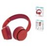 Unico Cuffie Bluetooth 5.1 Wireless pieghevoli stereo Smartphone Pc...
