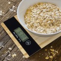 Bilancia da cucina digitale 1G-5KG Alimenti tara elettronica LCD Precisione tara