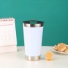 Aorlis Bottiglia Borraccia Termica Thermos da 500ml bevande calde f...