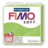 Staedtler 6x Panetto pasta modellabile 57g FIMO forno argilla color...