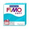 Staedtler 6x Panetto pasta modellabile 57g FIMO forno argilla color...