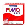 Staedtler 6x Panetto pasta modellabile 57g FIMO forno argilla color...