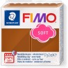 Staedtler 6x Panetto pasta modellabile 57g FIMO forno argilla color...
