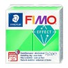 Staedtler 6x Panetto pasta modellabile 57g FIMO forno argilla color...