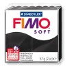 Staedtler 6x Panetto pasta modellabile 57g FIMO forno argilla color...