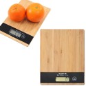 Bilancia da cucina digitale 1G-5KG Alimenti tara elettronica LCD Precisione tara