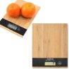 Aorlis Bilancia da cucina digitale 1G-5KG Alimenti tara elettronica...
