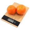 Aorlis Bilancia da cucina digitale 1G-5KG Alimenti tara elettronica...