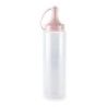 Plastic Forte Dispenser in Plastica Olio Maionese Ketchup Aceto Dos...