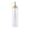 Plastic Forte Dispenser in Plastica Olio Maionese Ketchup Aceto Dos...
