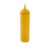 Plastic Forte Dispenser dosatore Maionese salse Ketchup pub pizzeri...