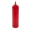 Plastic Forte Dispenser dosatore Maionese salse Ketchup pub pizzeri...