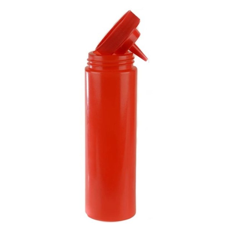 Plastic Forte Dispenser dosatore Maionese salse Ketchup pub pizzeri...