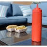 Plastic Forte Dispenser dosatore Maionese salse Ketchup pub pizzeri...