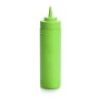 Plastic Forte Dispenser Dosatore salse Maionese Ketchup pub pizzeri...