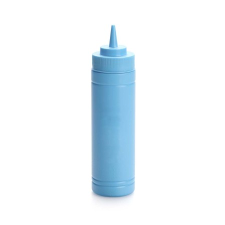 Dispenser Dosatore salse Maionese Ketchup pub pizzeria 12 pz 500ml in plastica