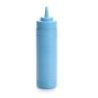 Plastic Forte Dispenser Dosatore salse Maionese Ketchup pub pizzeri...