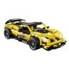Modellino da Costruire 509+ Pezzi Auto Sportiva Koenigsegg mattonci...