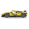 Modellino da Costruire 509+ Pezzi Auto Sportiva Koenigsegg mattonci...