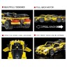 Modellino da Costruire 509+ Pezzi Auto Sportiva Koenigsegg mattonci...